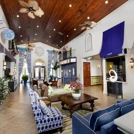Resort Style Home Across From The Clubhouse.